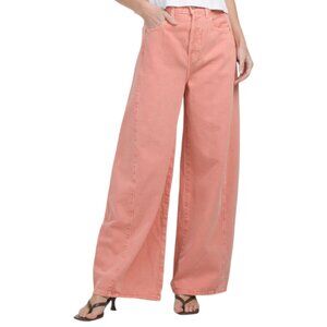 ETICA Flamingo Arden Wide Leg Jeans